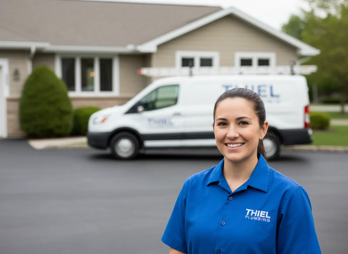 Plumber Syracuse, NE FAQs